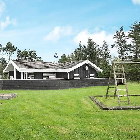 Holiday Store Fiskerbanke Holiday home