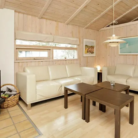 Holiday Store Fiskerbanke Holiday home