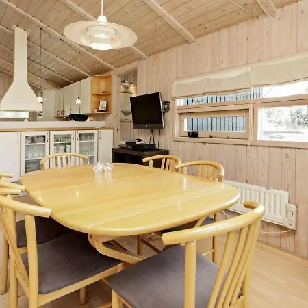 Holiday home Holiday Store Fiskerbanke