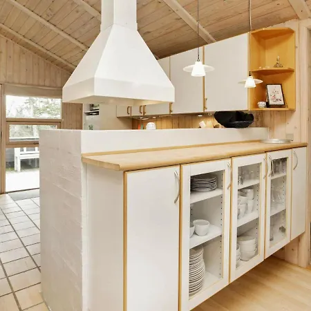Holiday Store Fiskerbanke Holiday home