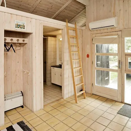 Holiday home Holiday Store Fiskerbanke